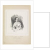 Grand Duchess Elizabeth Mikhailovna of Russia, Duchess of Nassau, ca 1844-1850 by Anonymous