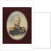 Portrait of General Count Fyodor Nesselrode, 1840 by Anonymous