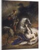 Polonia. Allegory of the November Uprising, 1831 by Anonymous