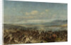 The Battle of Segesvar on 31 July 1849, Mid of the 19th cen by Anonymous