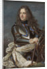 Louis Charles Armand Fouquet, Chevalier de Belle-Isle (1693 -1747), 1740 by Anonymous