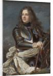 Louis Charles Armand Fouquet, Chevalier de Belle-Isle (1693 -1747), 1740 by Anonymous