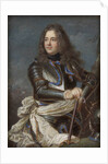 Louis Charles Armand Fouquet, Chevalier de Belle-Isle (1693 -1747), 1740 by Anonymous