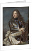Louis Charles Armand Fouquet, Chevalier de Belle-Isle (1693 -1747), 1740 by Anonymous