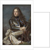 Louis Charles Armand Fouquet, Chevalier de Belle-Isle (1693 -1747), 1740 by Anonymous