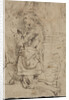 Joan of Arc, c. 1622 by Anonymous