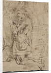 Joan of Arc, c. 1622 by Anonymous