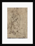 Joan of Arc, c. 1622 by Anonymous