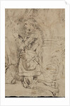 Joan of Arc, c. 1622 by Anonymous