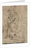 Joan of Arc, c. 1622 by Anonymous