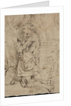 Joan of Arc, c. 1622 by Anonymous