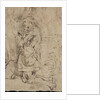 Joan of Arc, c. 1622 by Anonymous
