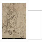 Joan of Arc, c. 1622 by Anonymous