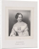 Grand Duchess Elizabeth Mikhailovna of Russia, Duchess of Nassau, ca 1844-1850 by Anonymous