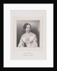 Grand Duchess Elizabeth Mikhailovna of Russia, Duchess of Nassau, ca 1844-1850 by Anonymous