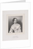 Grand Duchess Elizabeth Mikhailovna of Russia, Duchess of Nassau, ca 1844-1850 by Anonymous