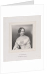 Grand Duchess Elizabeth Mikhailovna of Russia, Duchess of Nassau, ca 1844-1850 by Anonymous