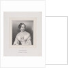 Grand Duchess Elizabeth Mikhailovna of Russia, Duchess of Nassau, ca 1844-1850 by Anonymous