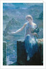 The Valkyres Vigil, 1906 by Anonymous