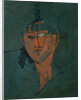 The Red Head, 1915 by Anonymous