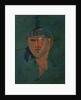 The Red Head, 1915 by Anonymous