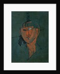 The Red Head, 1915 by Anonymous