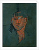 The Red Head, 1915 by Anonymous
