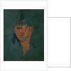 The Red Head, 1915 by Anonymous