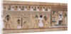 The Book of the Dead of Hunefer, ca 1450 BC by Anonymous