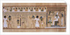 The Book of the Dead of Hunefer, ca 1450 BC by Anonymous