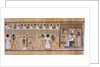 The Book of the Dead of Hunefer, ca 1450 BC by Anonymous