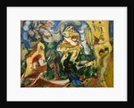 Le Village, ca 1923 by Anonymous