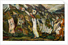 Houses, 1920-1921 by Anonymous