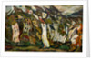 Houses, 1920-1921 by Anonymous