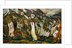 Houses, 1920-1921 by Anonymous