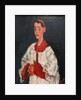 Altar Boy (Enfant de ch?ur), ca 1928 by Anonymous