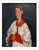 Altar Boy (Enfant de ch?ur), ca 1928 by Anonymous