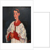 Altar Boy (Enfant de ch?ur), ca 1928 by Anonymous