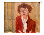 The Young English Girl, ca 1934 by Anonymous