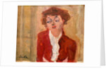The Young English Girl, ca 1934 by Anonymous