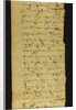 The edict of the Tsar Alexis I Mikhailovich of Russia, 1650 by Anonymous