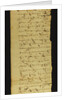 The edict of the Tsar Alexis I Mikhailovich of Russia, 1650 by Anonymous