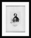 Portrait of the composer Lodovico Baccilieri by Anonymous