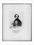 Portrait of the composer Lodovico Baccilieri by Anonymous