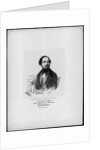 Portrait of the composer Lodovico Baccilieri by Anonymous