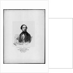 Portrait of the composer Lodovico Baccilieri by Anonymous