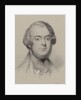 Portrait of the composer Michael William Balfe, 1840 by Anonymous