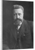 Portrait of the composer Sir Granville Bantock by Anonymous