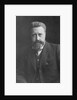 Portrait of the composer Sir Granville Bantock by Anonymous