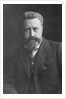 Portrait of the composer Sir Granville Bantock by Anonymous